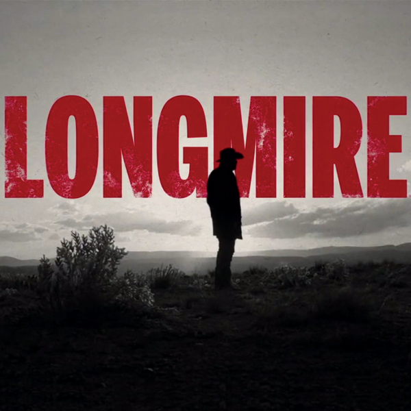 Netflix | Longmire