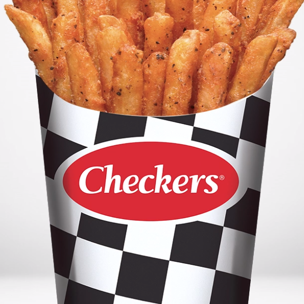 Double the Double | Checkers