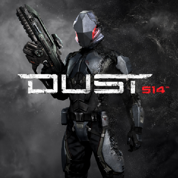 Dust 514 | CCP Games