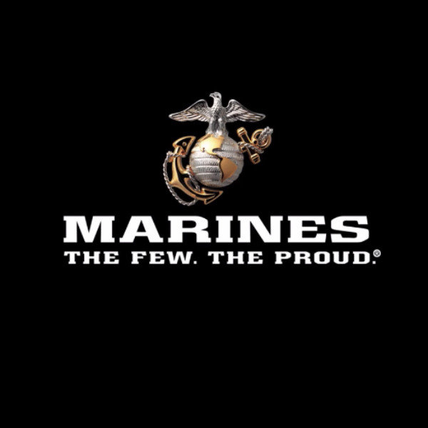 Marines | Corp Vision