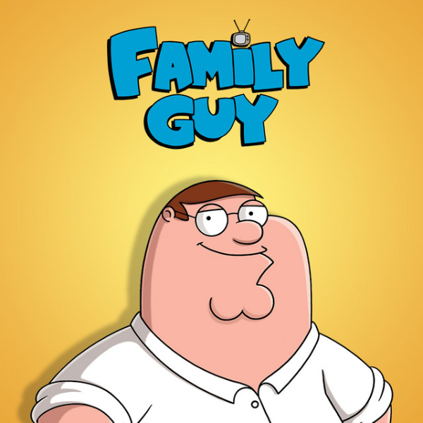 Family Guy | TBS